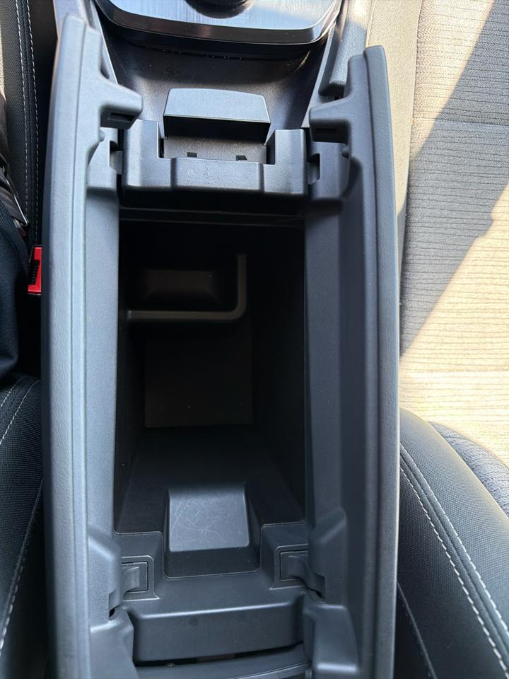 Nissan Rogue AWD SV 2022
