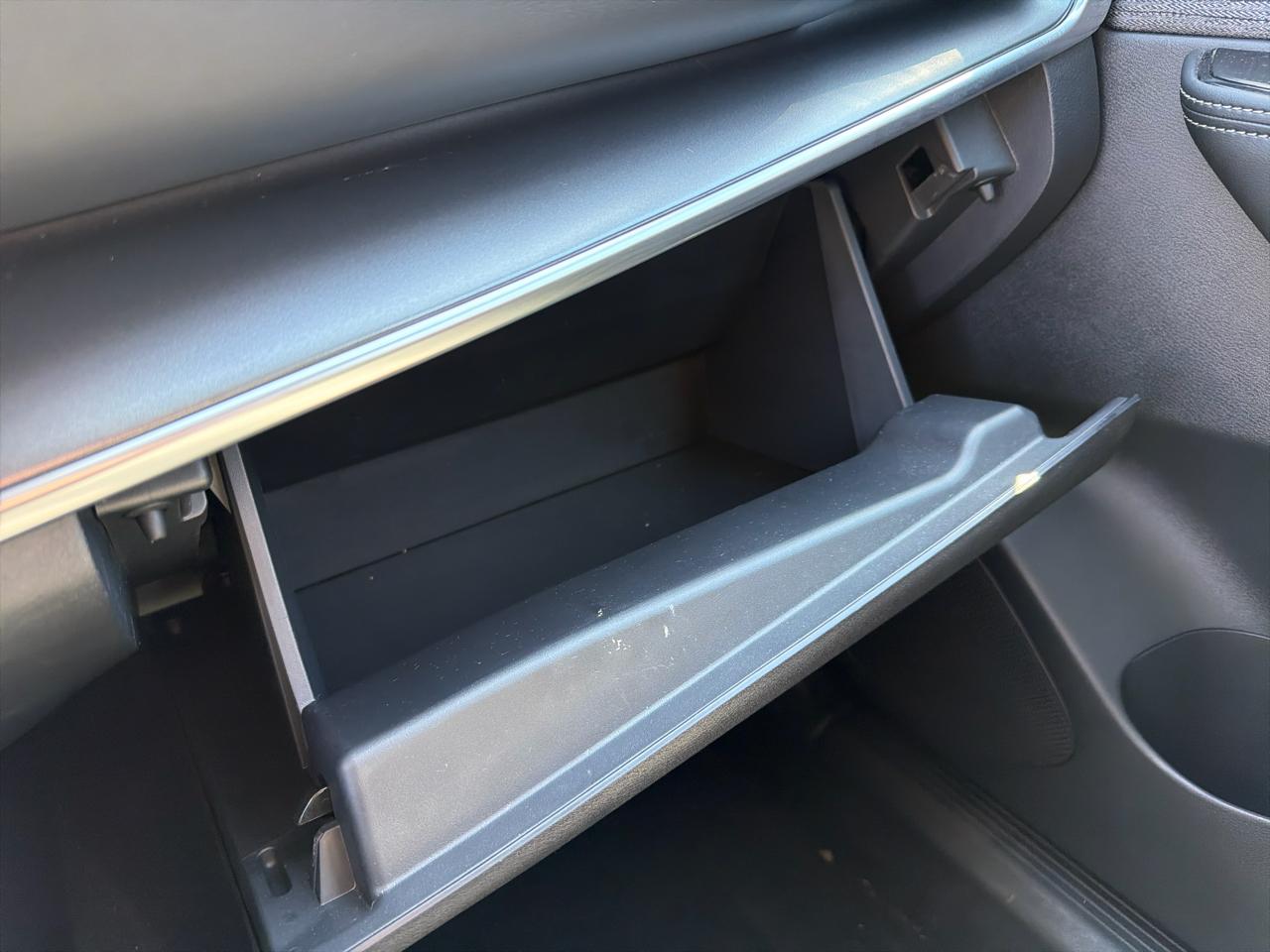 Nissan Rogue AWD SV 2022