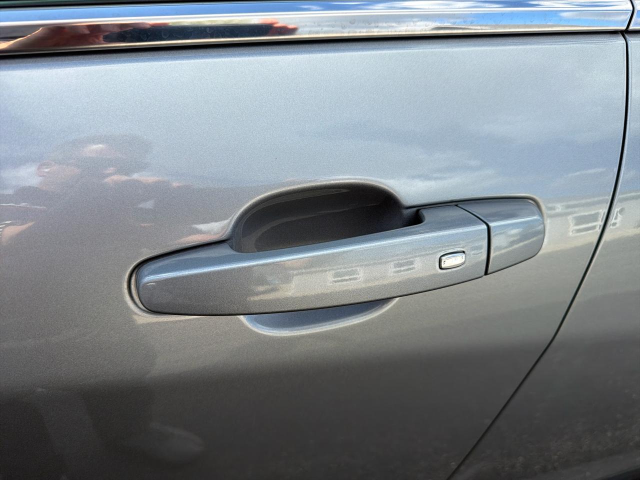 Chevrolet Equinox FWD 4dr LT w/1LT 2024