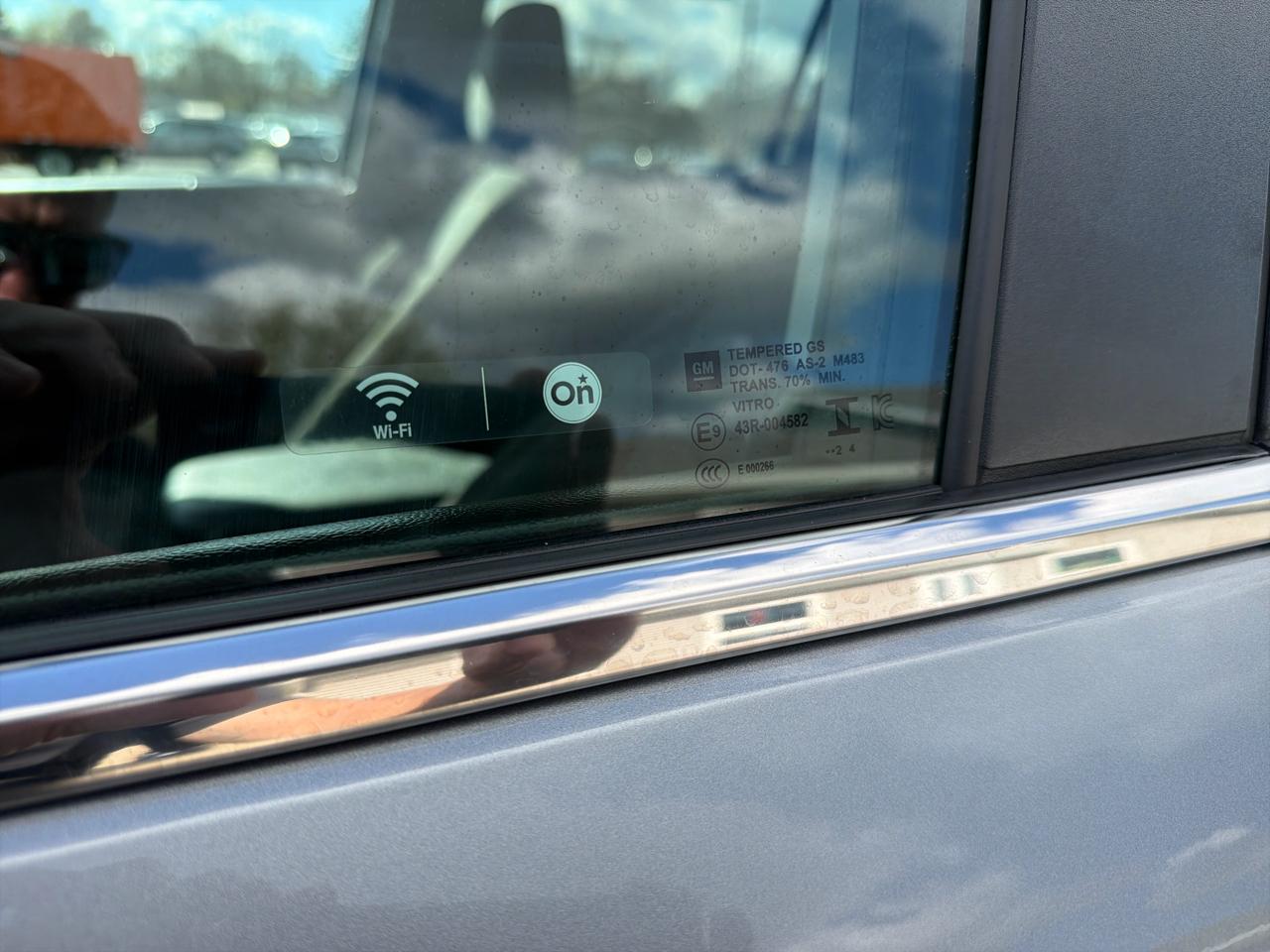 Chevrolet Equinox FWD 4dr LT w/1LT 2024