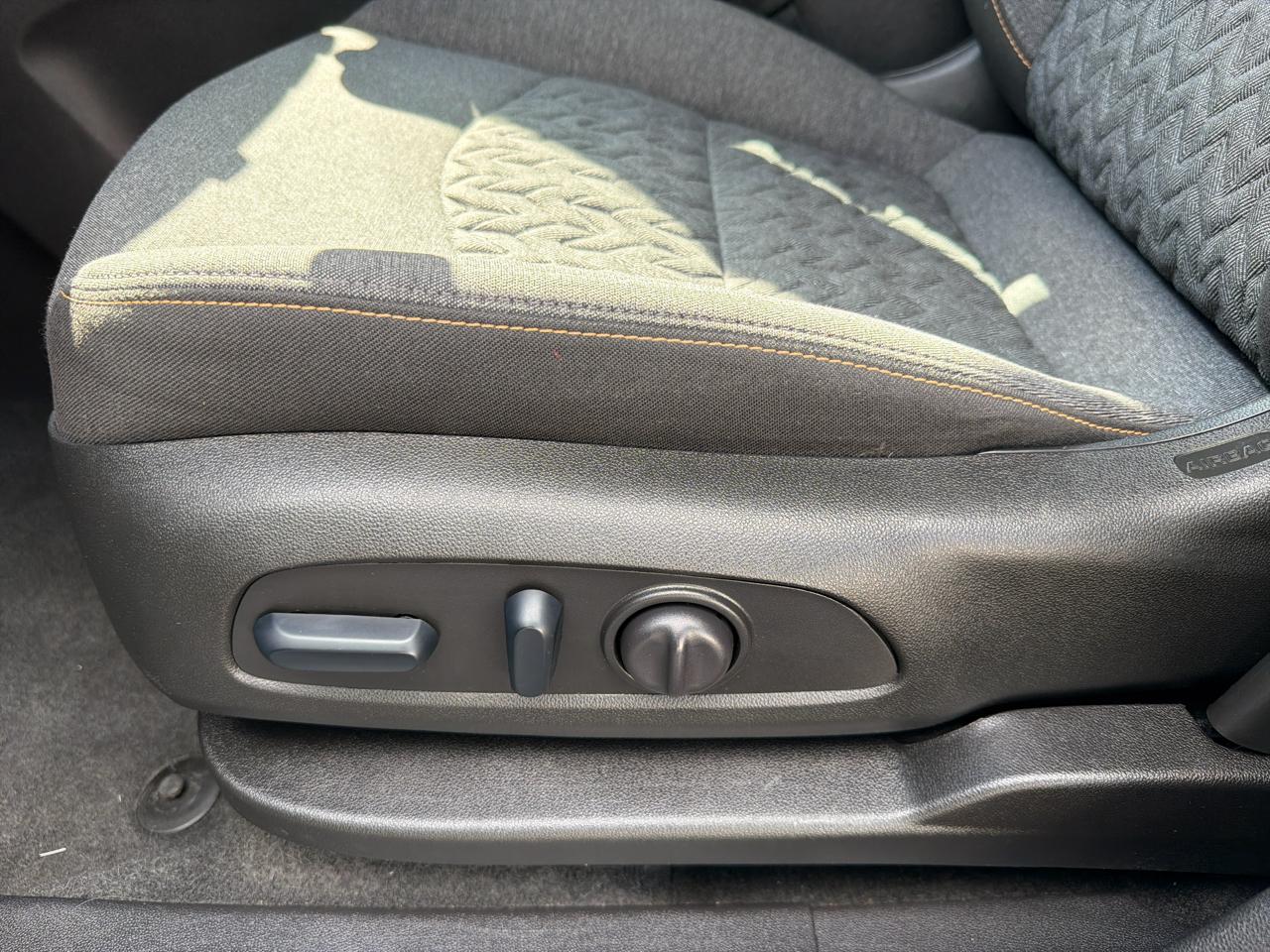 Chevrolet Equinox FWD 4dr LT w/1LT 2024