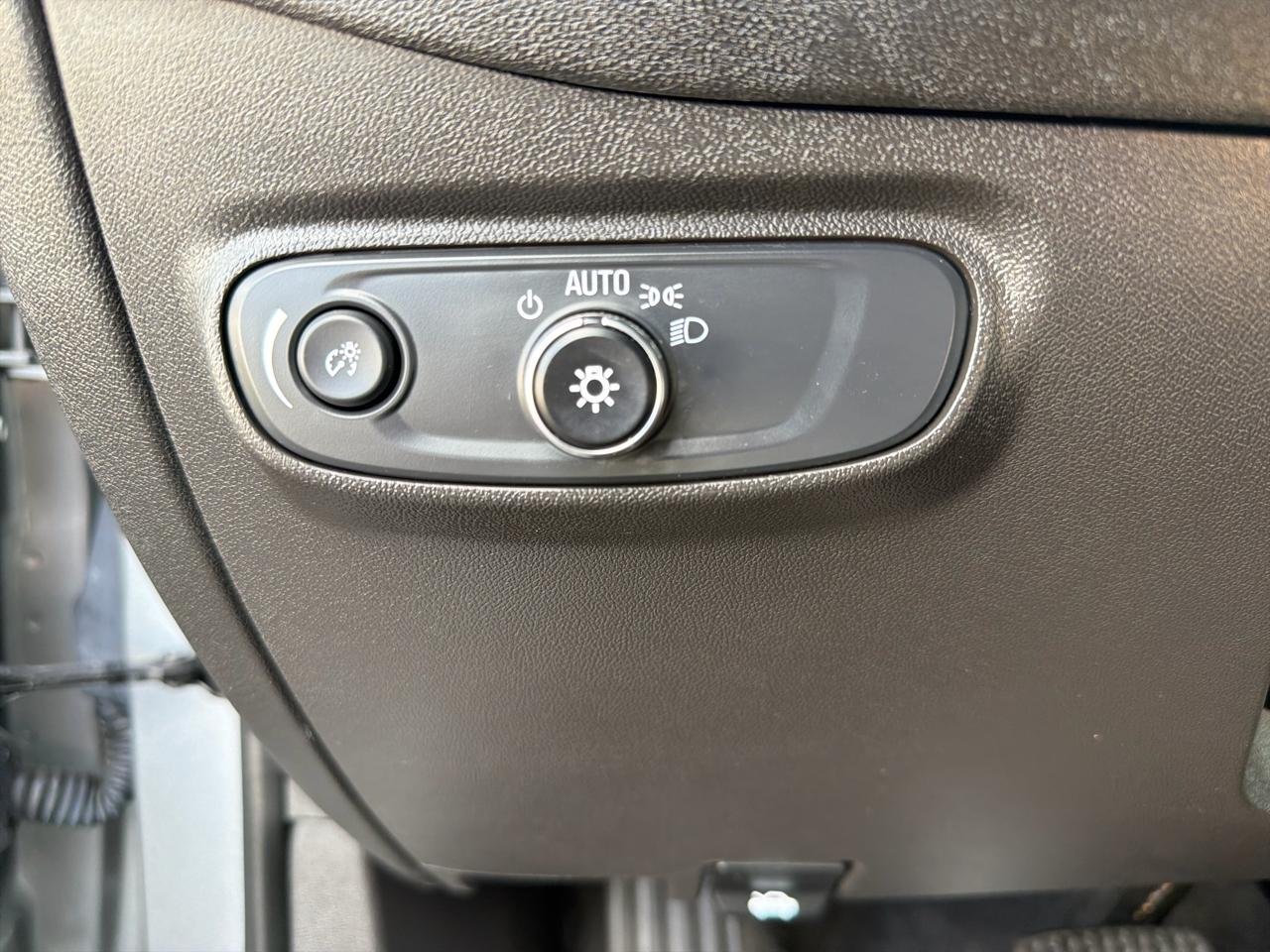 Chevrolet Equinox FWD 4dr LT w/1LT 2024