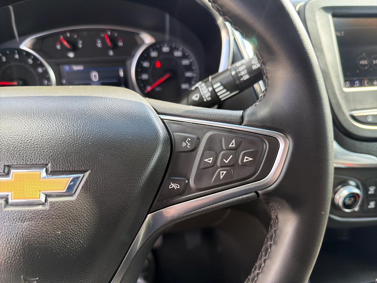 Chevrolet Equinox FWD 4dr LT w/1LT 2024