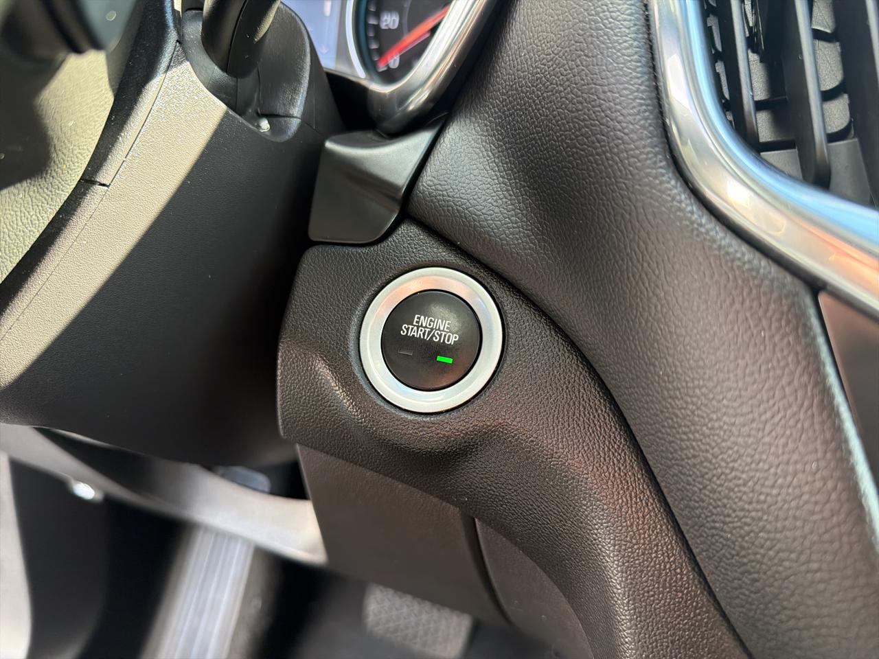 Chevrolet Equinox FWD 4dr LT w/1LT 2024