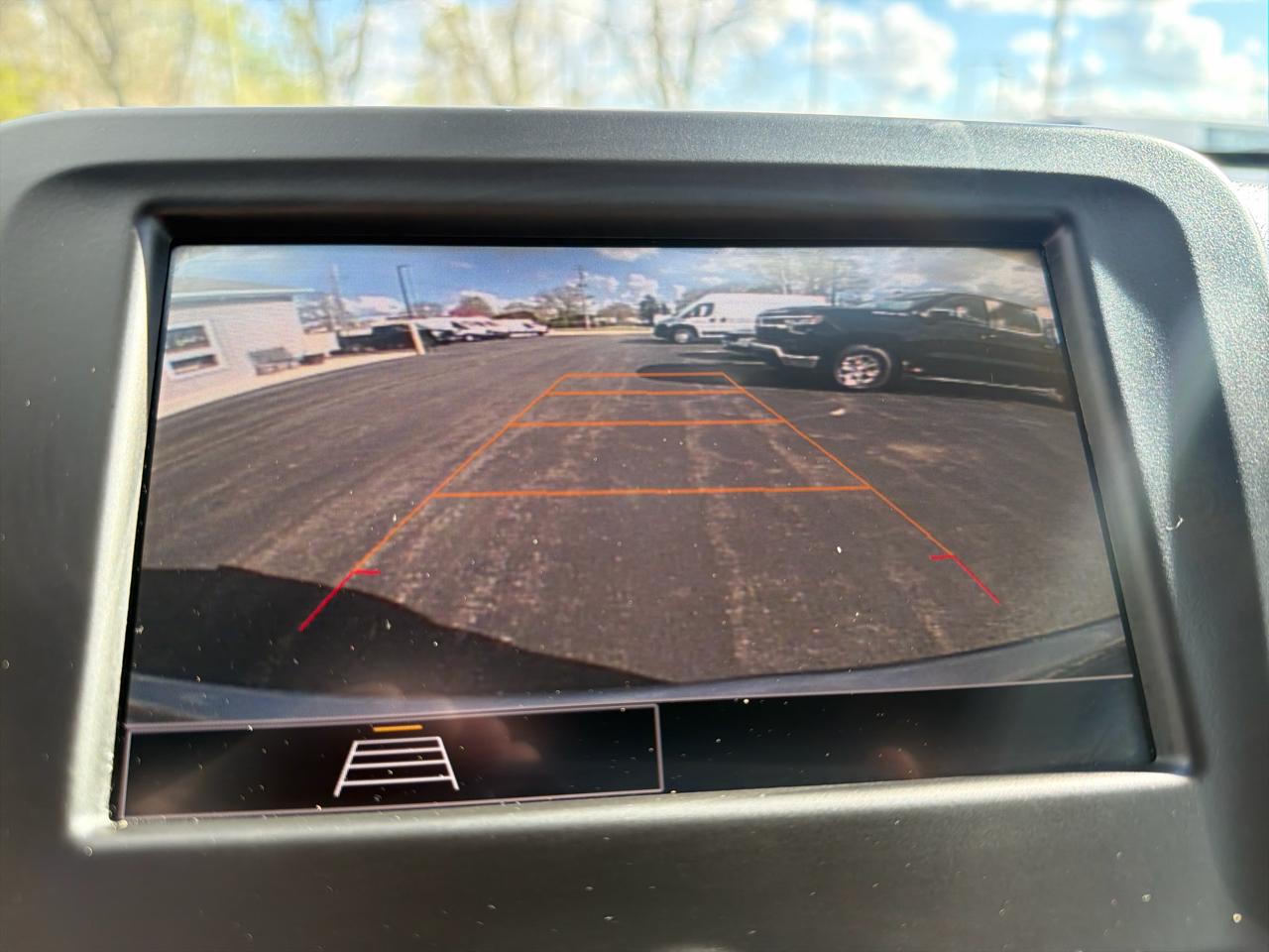 Chevrolet Equinox FWD 4dr LT w/1LT 2024