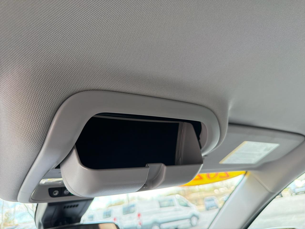 Chevrolet Equinox FWD 4dr LT w/1LT 2024