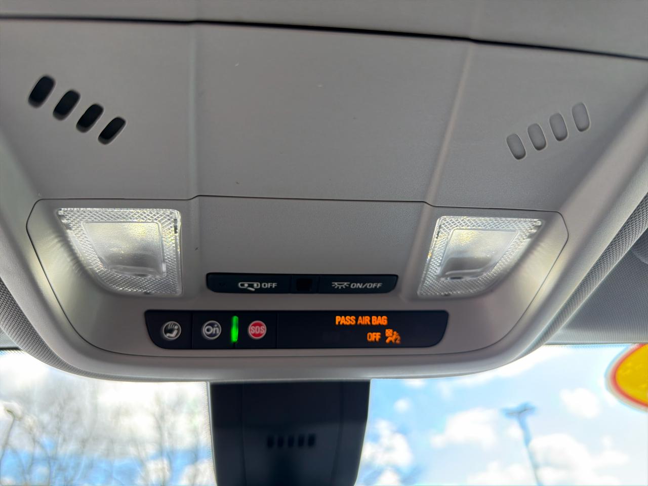 Chevrolet Equinox FWD 4dr LT w/1LT 2024