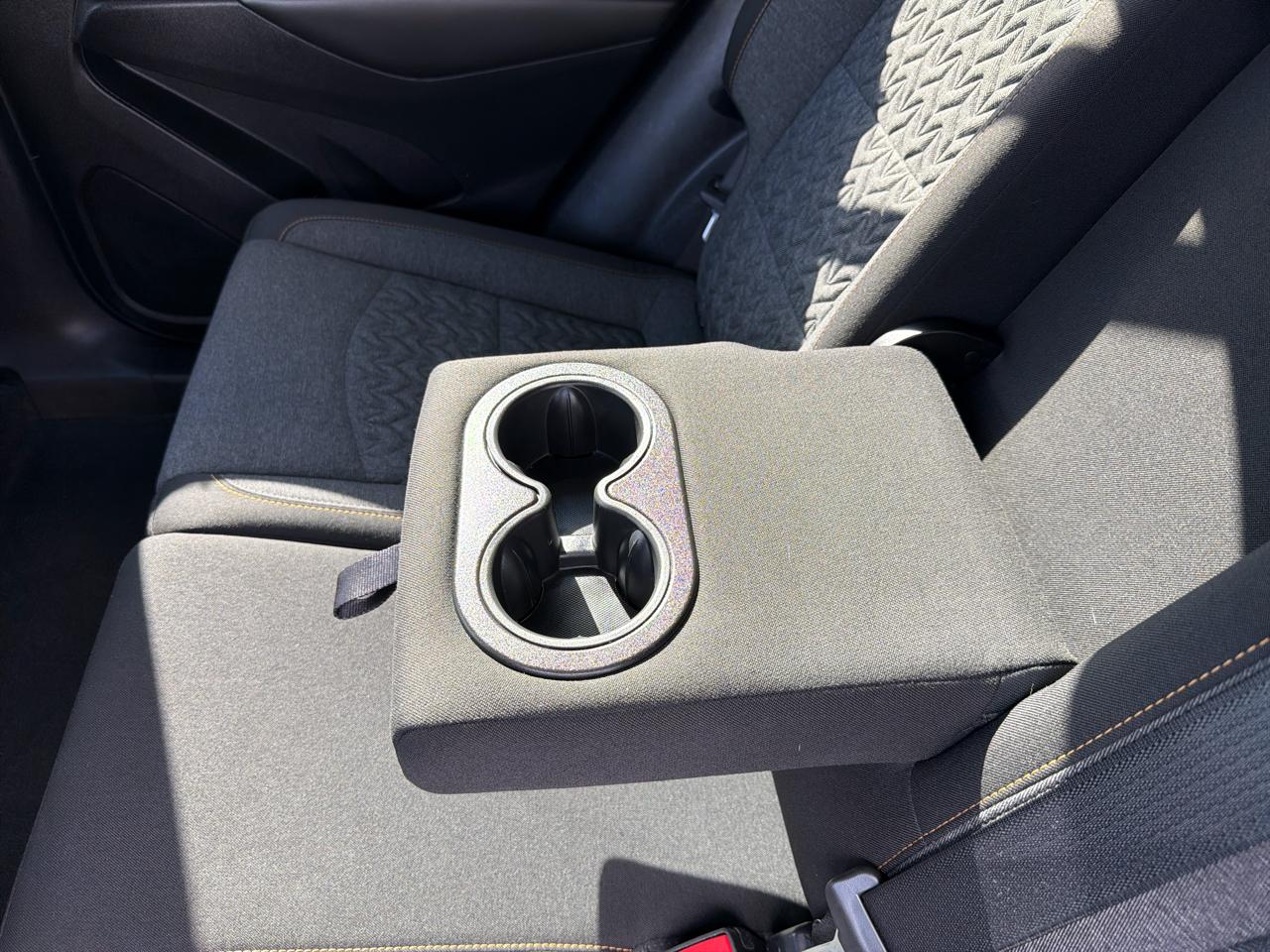 Chevrolet Equinox FWD 4dr LT w/1LT 2024