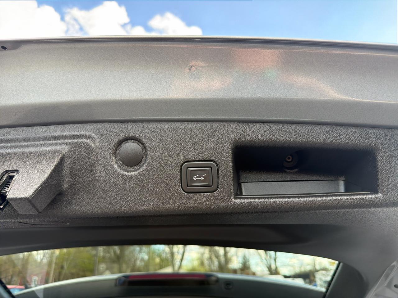 Chevrolet Equinox FWD 4dr LT w/1LT 2024