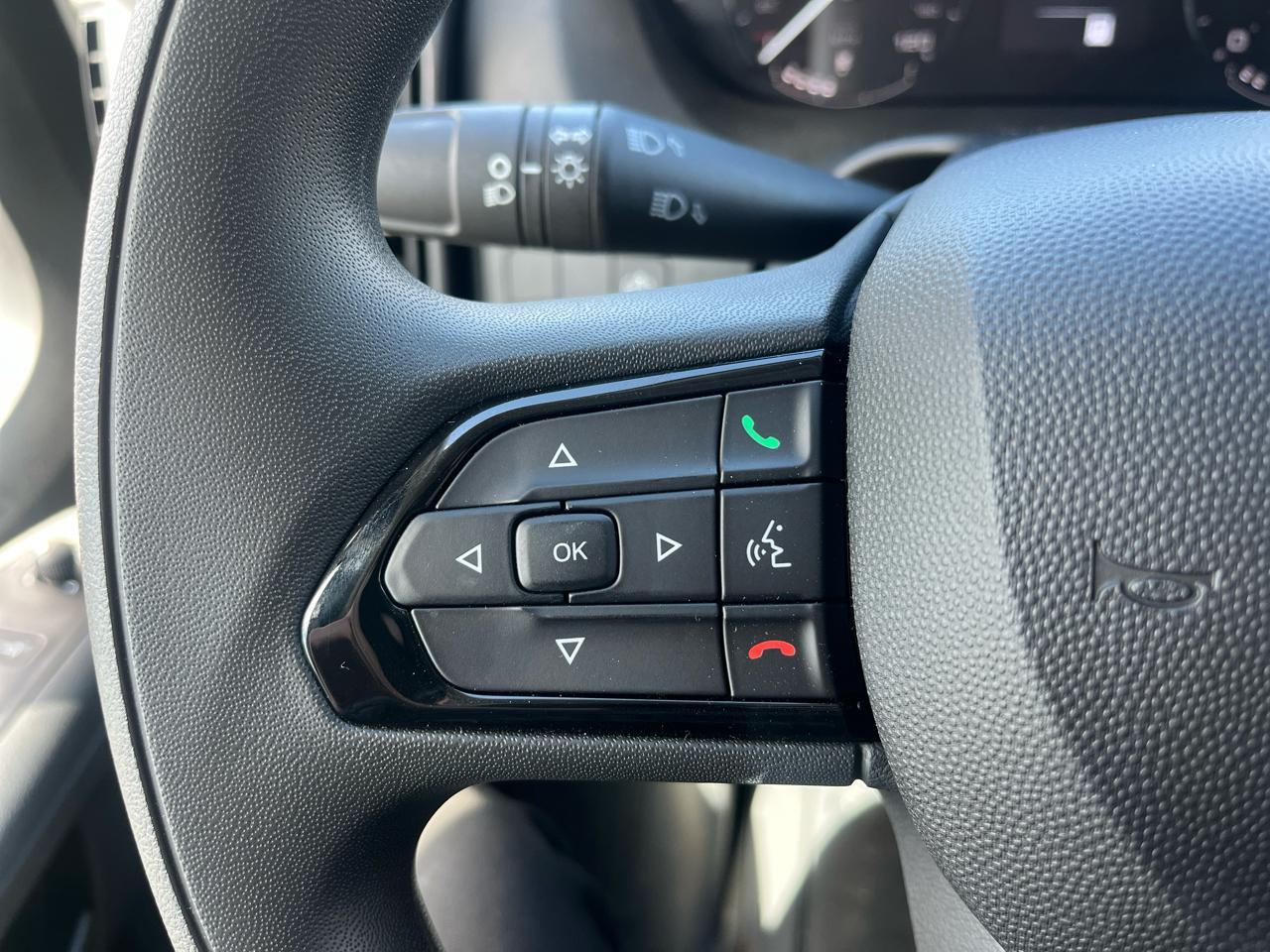 RAM ProMaster Cargo Van Tradesman 3500 High Roof 159" WB EXT w/Pass Seat 2025