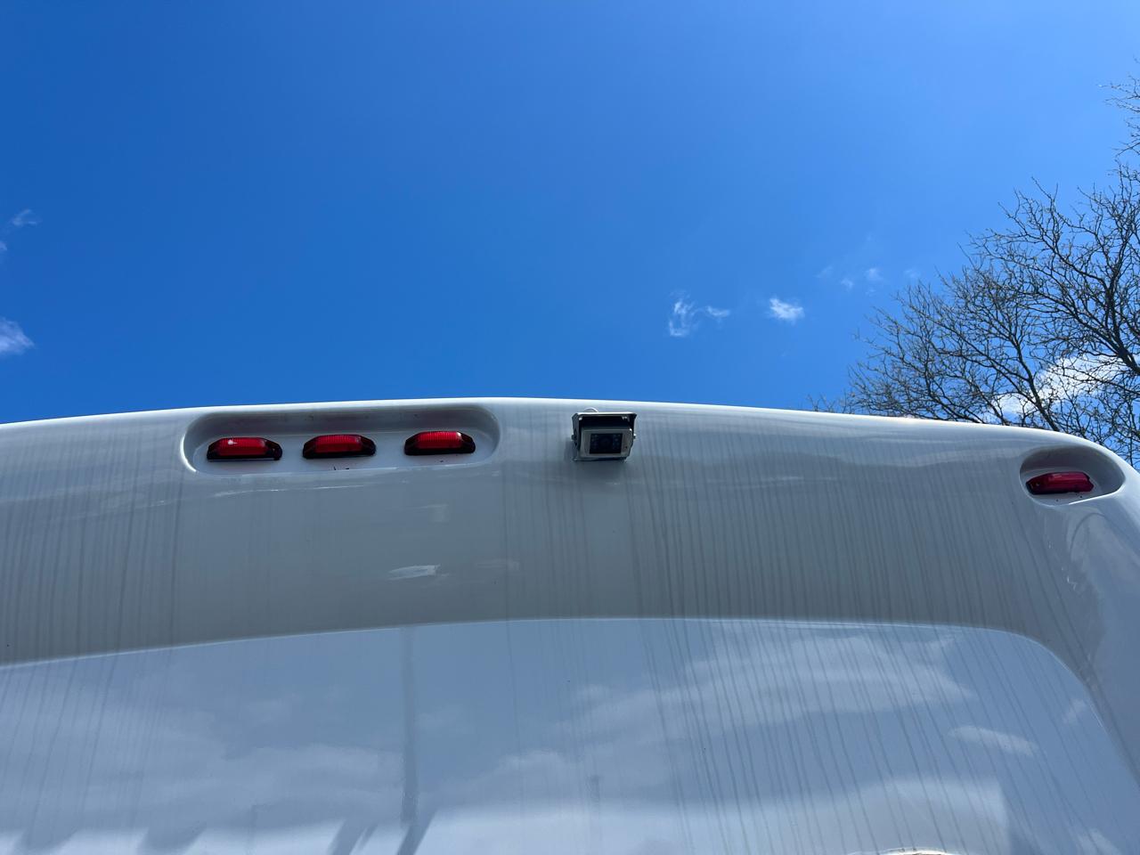 Ford E-Series Cutaway E-350 SRW 138" WB 2019