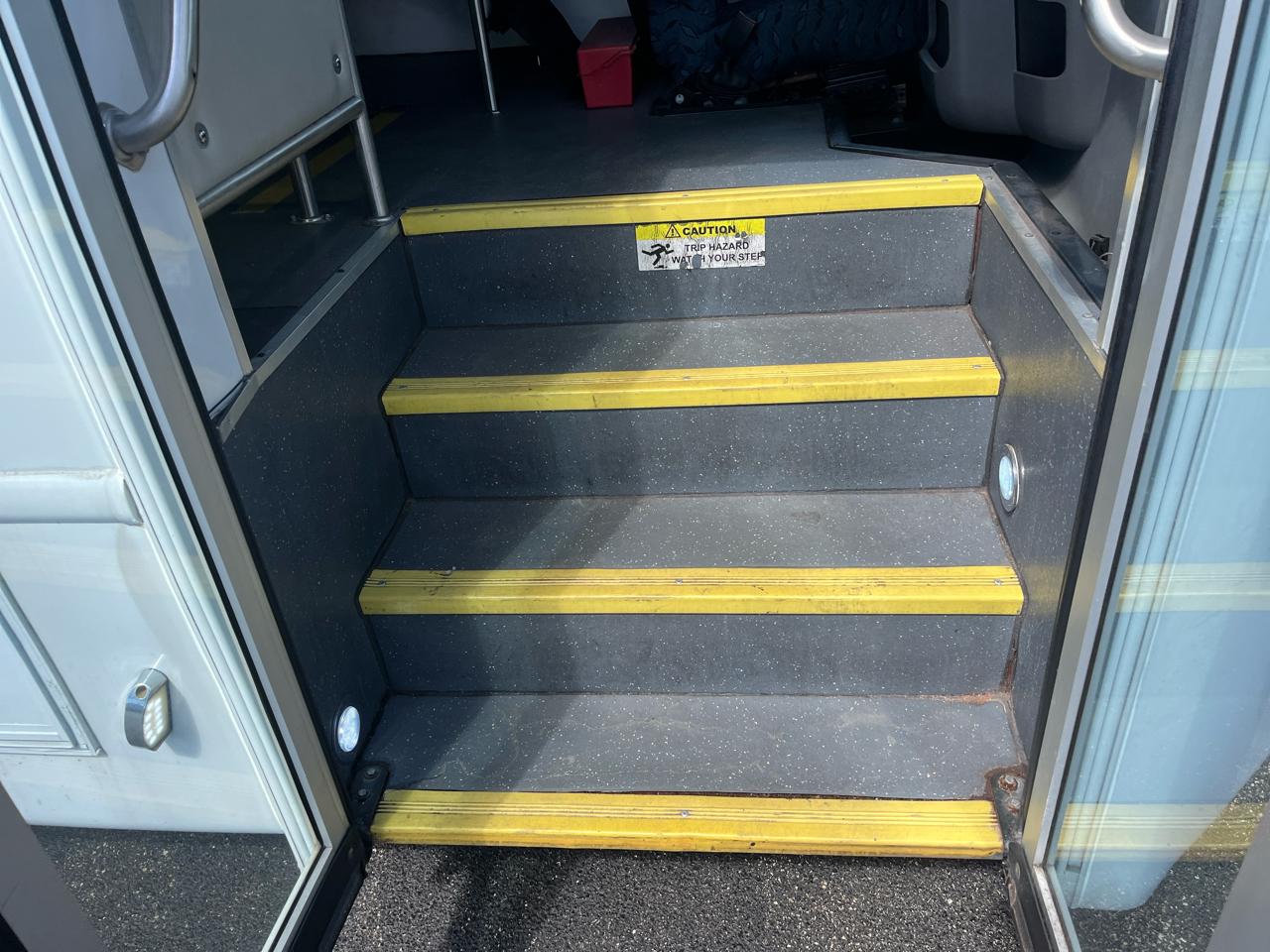 Ford E-Series Cutaway E-350 SRW 138" WB 2019