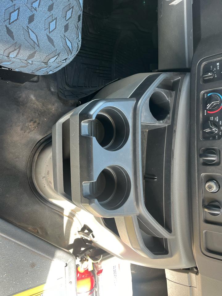 Ford E-Series Cutaway E-350 SRW 138" WB 2019