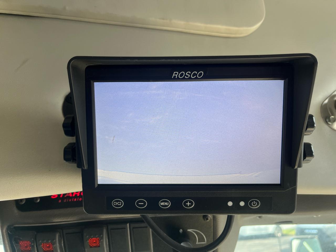 Ford E-Series Cutaway E-350 SRW 138" WB 2019