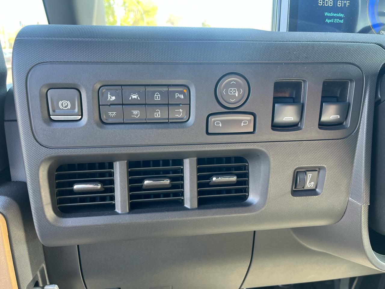 BrightDrop Zevo 600 eAWD 600 2024