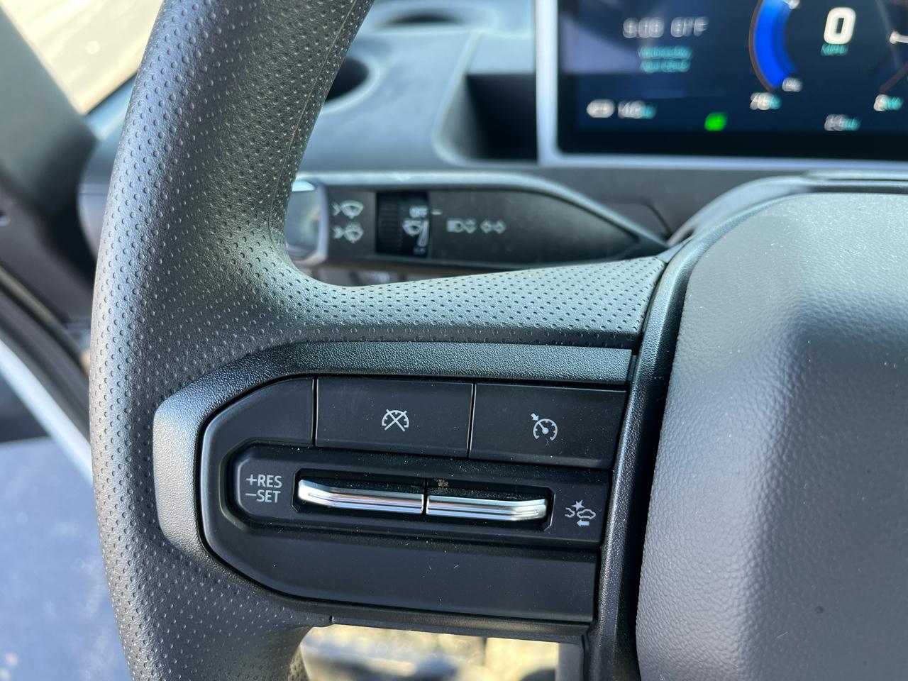 BrightDrop Zevo 600 eAWD 600 2024