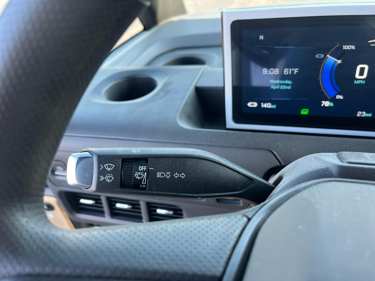 BrightDrop Zevo 600 eAWD 600 2024