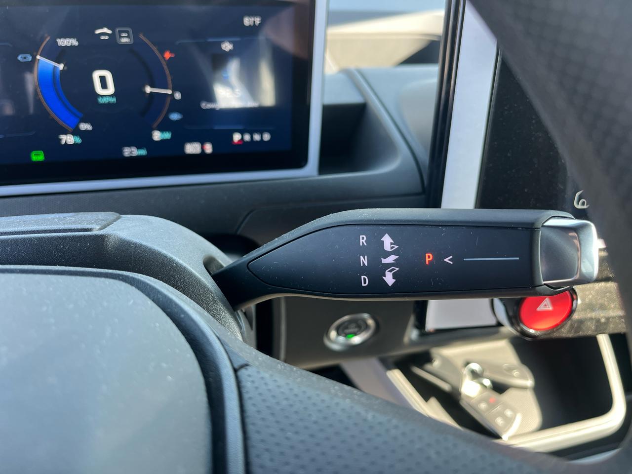 BrightDrop Zevo 600 eAWD 600 2024