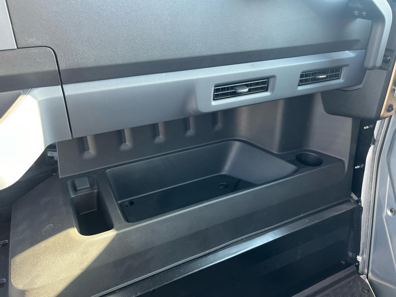 BrightDrop Zevo 600 eAWD 600 2024