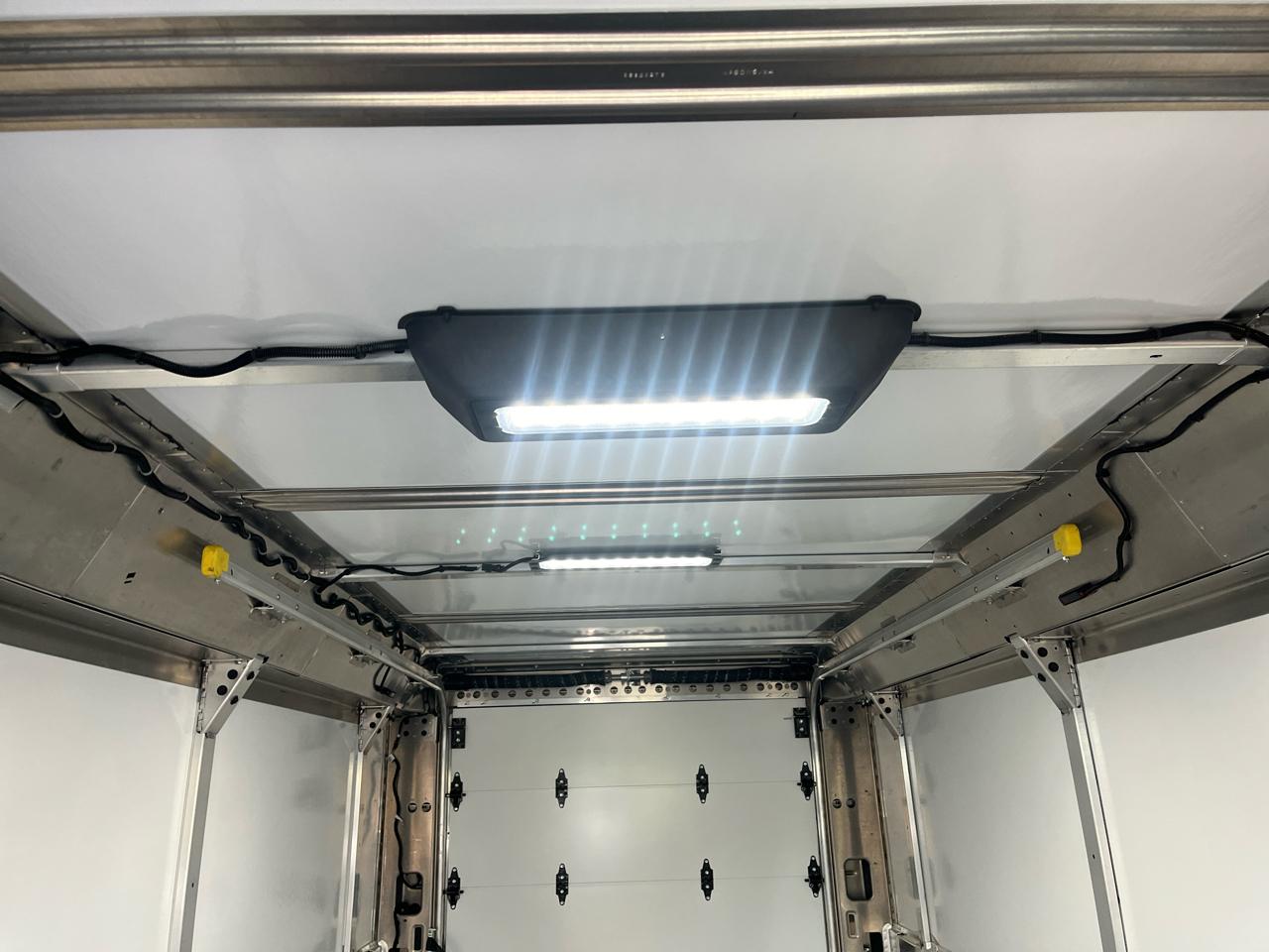 BrightDrop Zevo 600 eAWD 600 2024