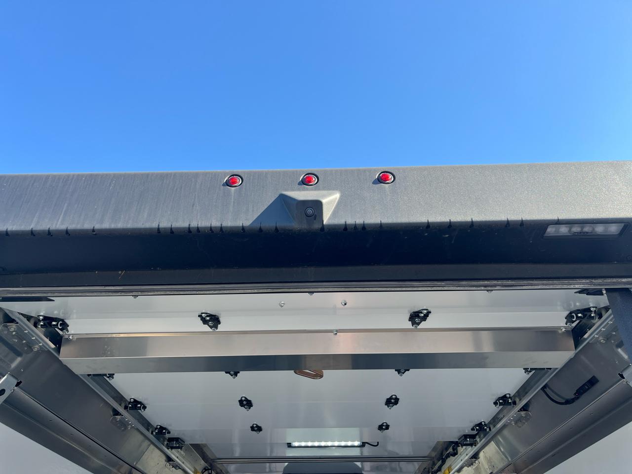 BrightDrop Zevo 600 eAWD 600 2024