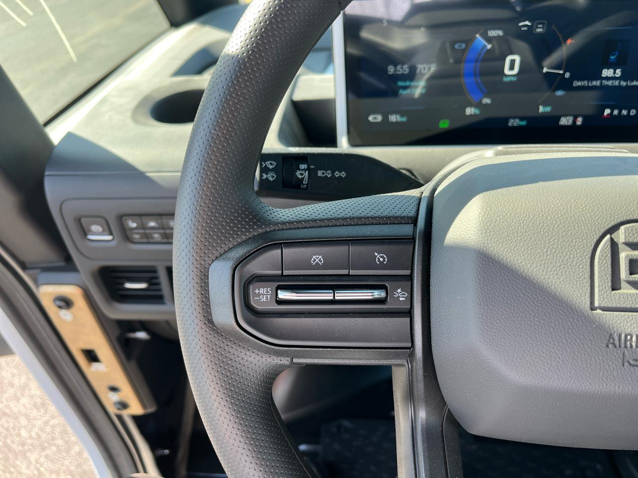 BrightDrop Zevo 600 eAWD 600 2024