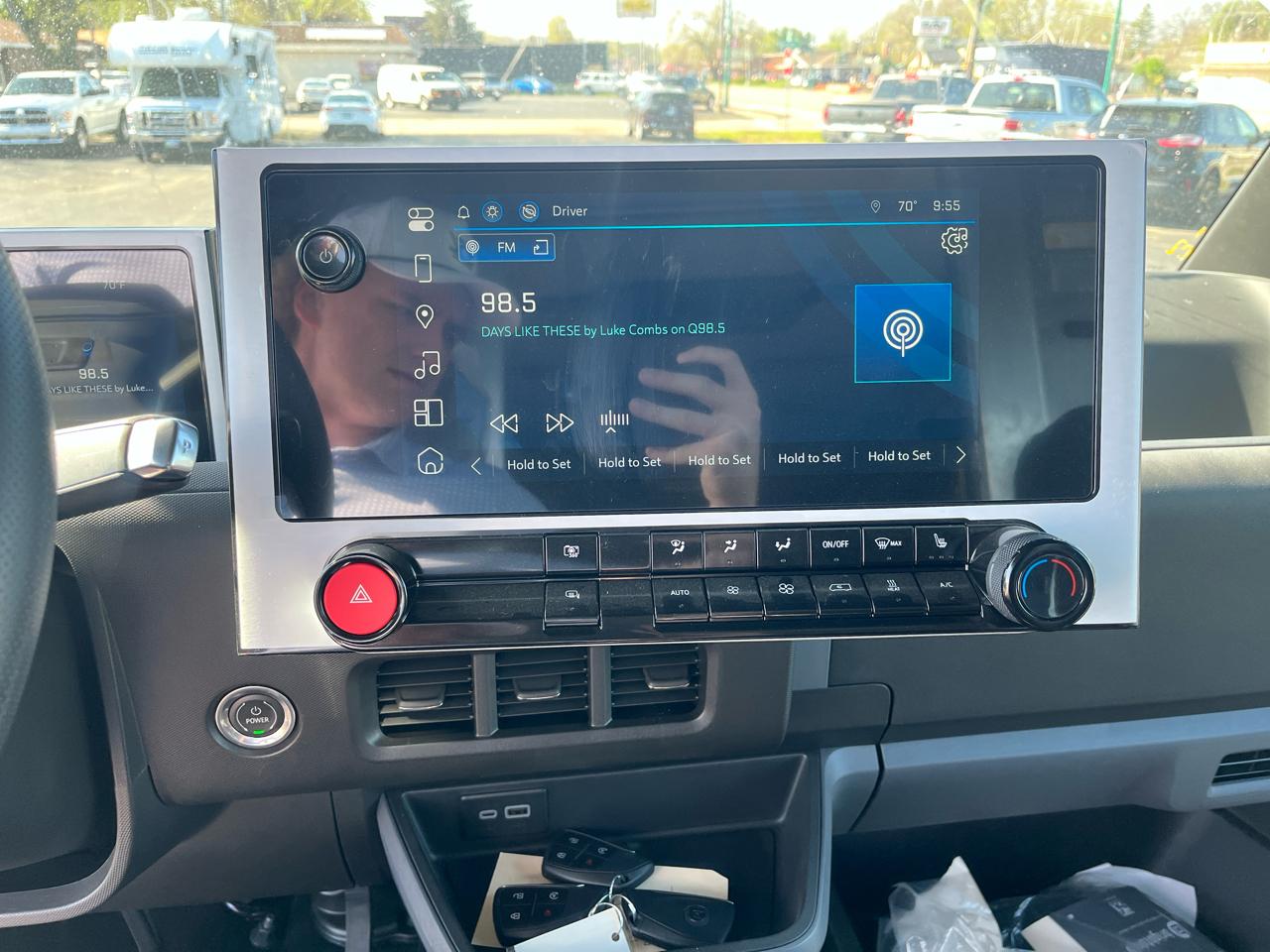 BrightDrop Zevo 600 eAWD 600 2024