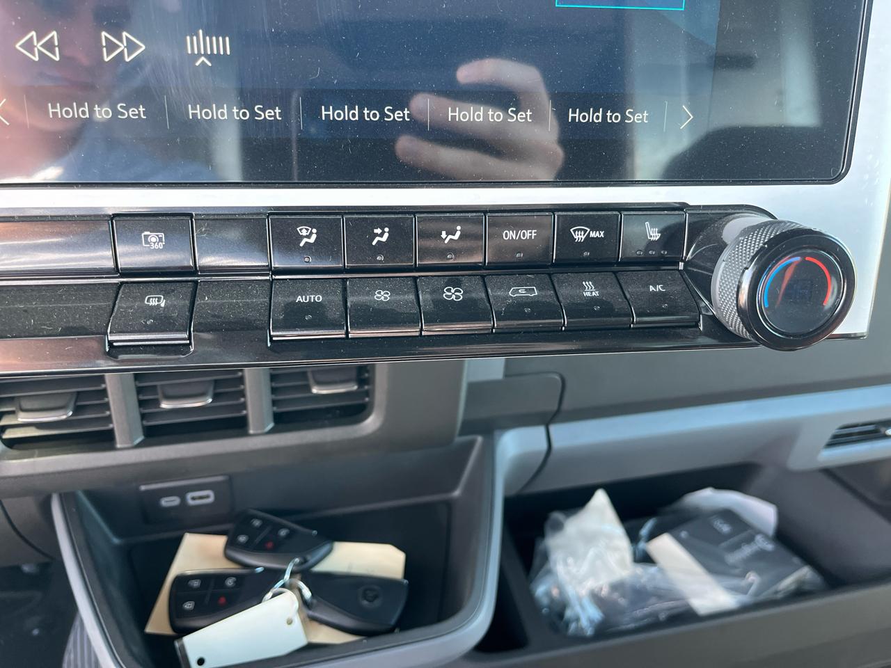 BrightDrop Zevo 600 eAWD 600 2024