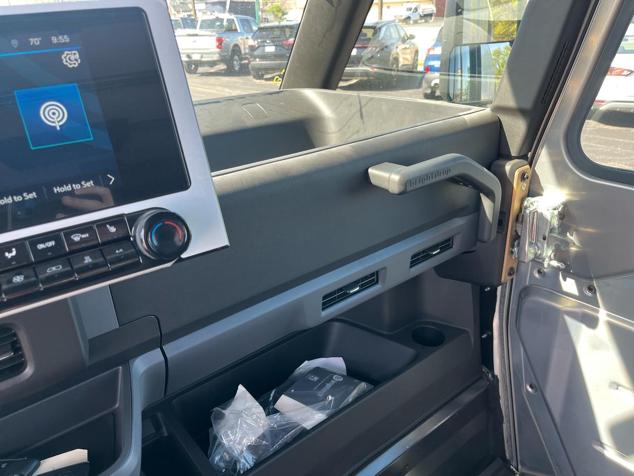 BrightDrop Zevo 600 eAWD 600 2024