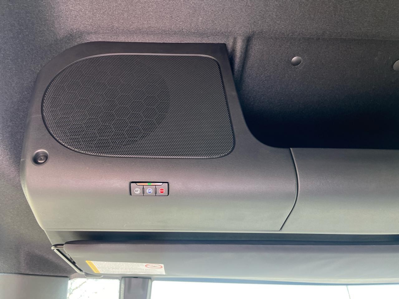 BrightDrop Zevo 600 eAWD 600 2024