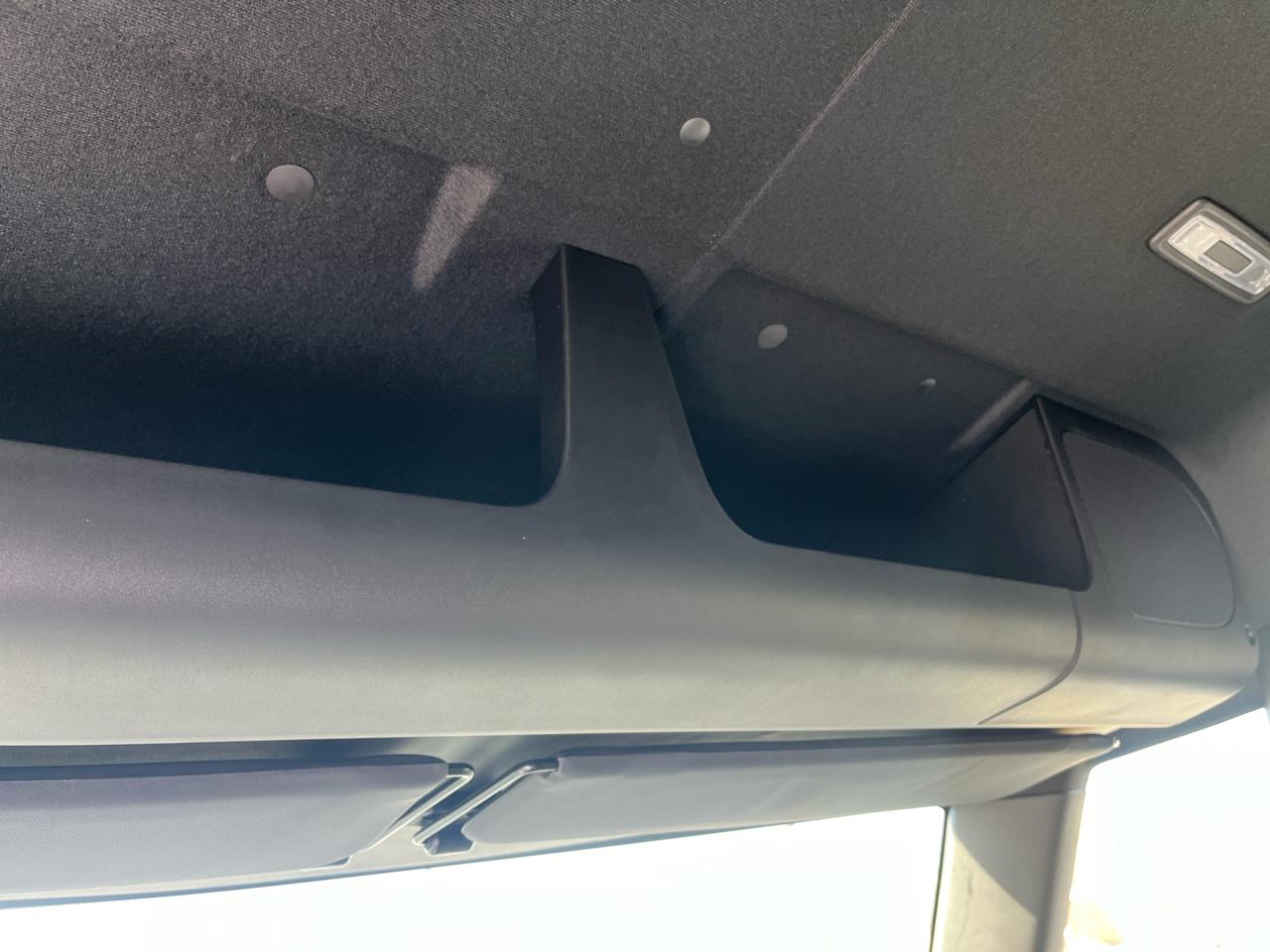 BrightDrop Zevo 600 eAWD 600 2024