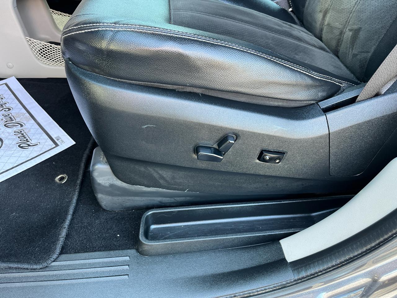 Dodge Grand Caravan SXT Wagon 2019