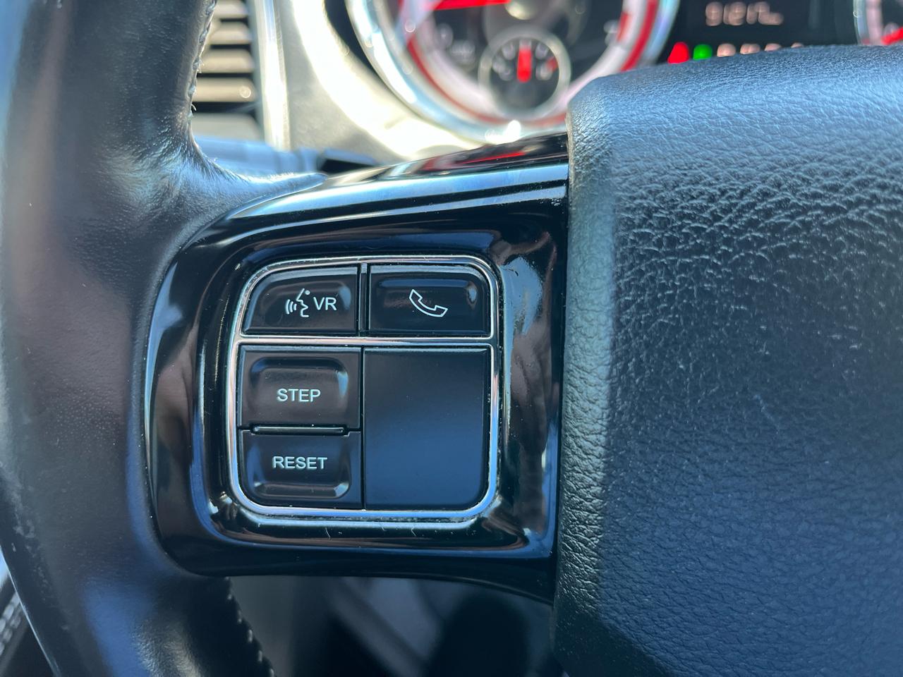 Dodge Grand Caravan SXT Wagon 2019