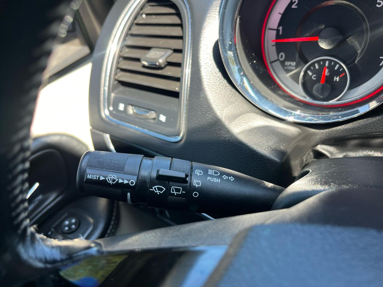 Dodge Grand Caravan SXT Wagon 2019