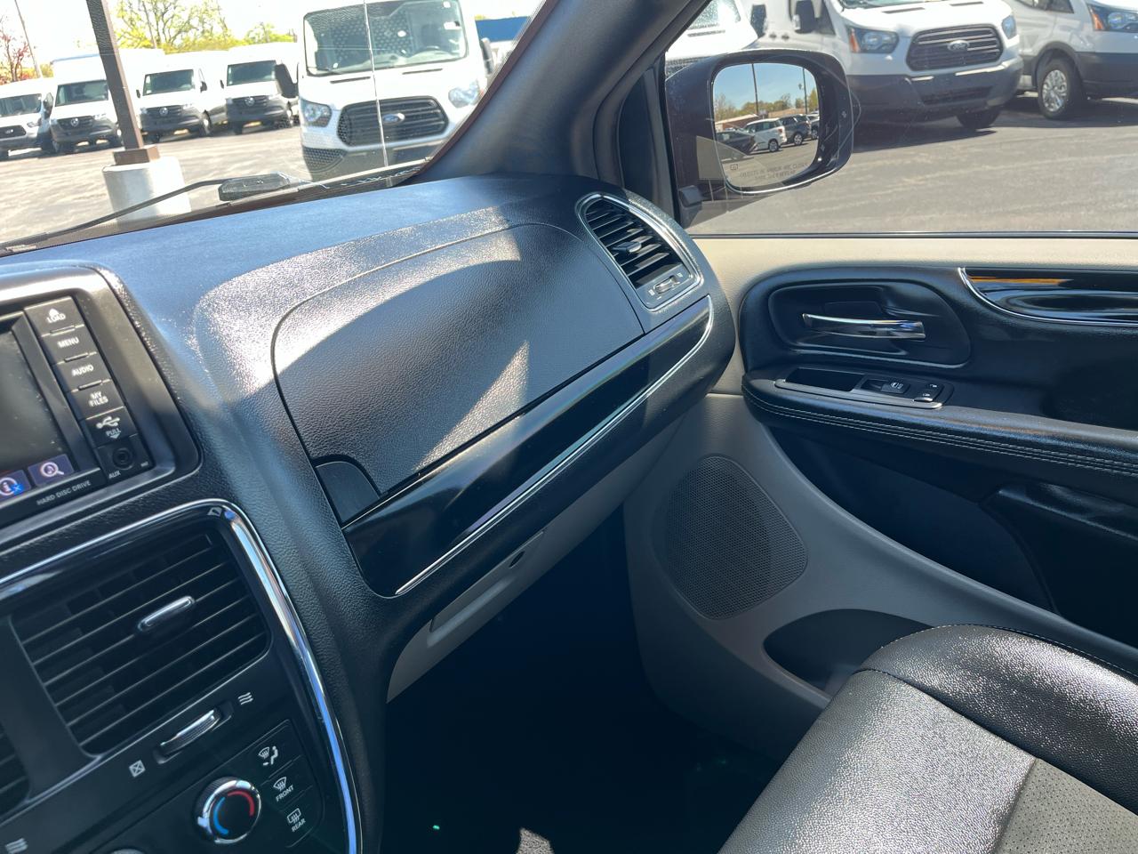 Dodge Grand Caravan SXT Wagon 2019