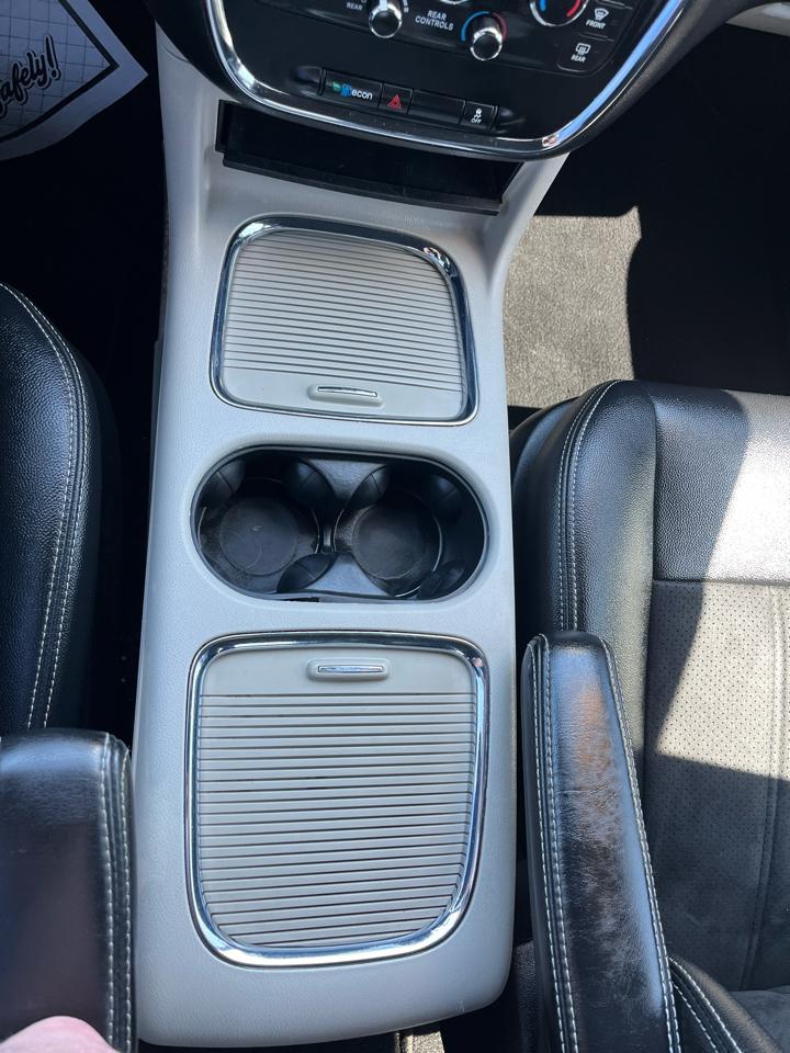 Dodge Grand Caravan SXT Wagon 2019