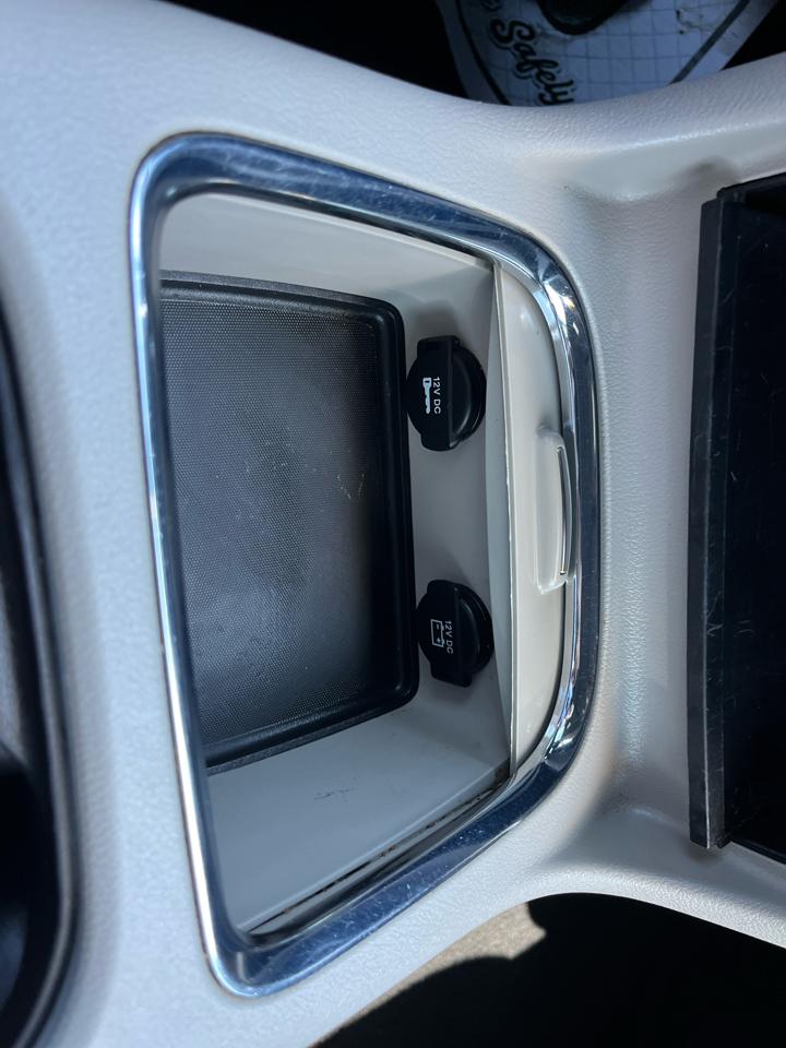 Dodge Grand Caravan SXT Wagon 2019