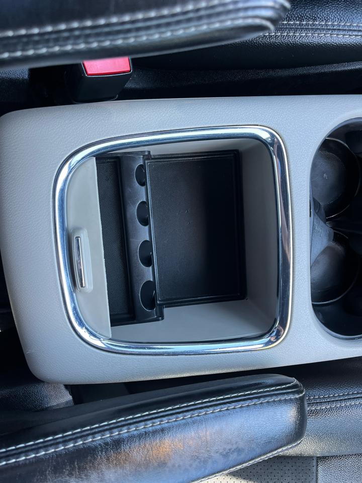 Dodge Grand Caravan SXT Wagon 2019