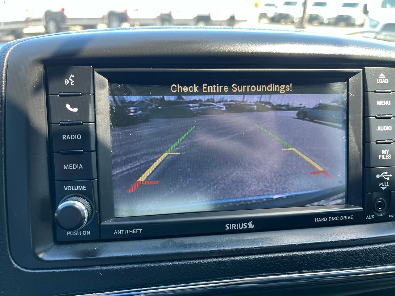 Dodge Grand Caravan SXT Wagon 2019