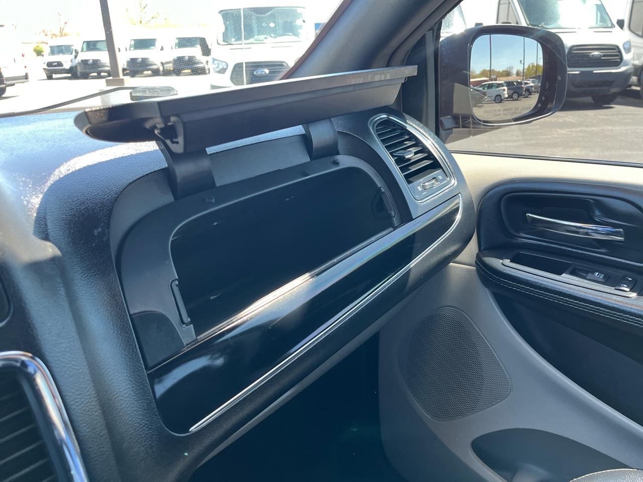 Dodge Grand Caravan SXT Wagon 2019