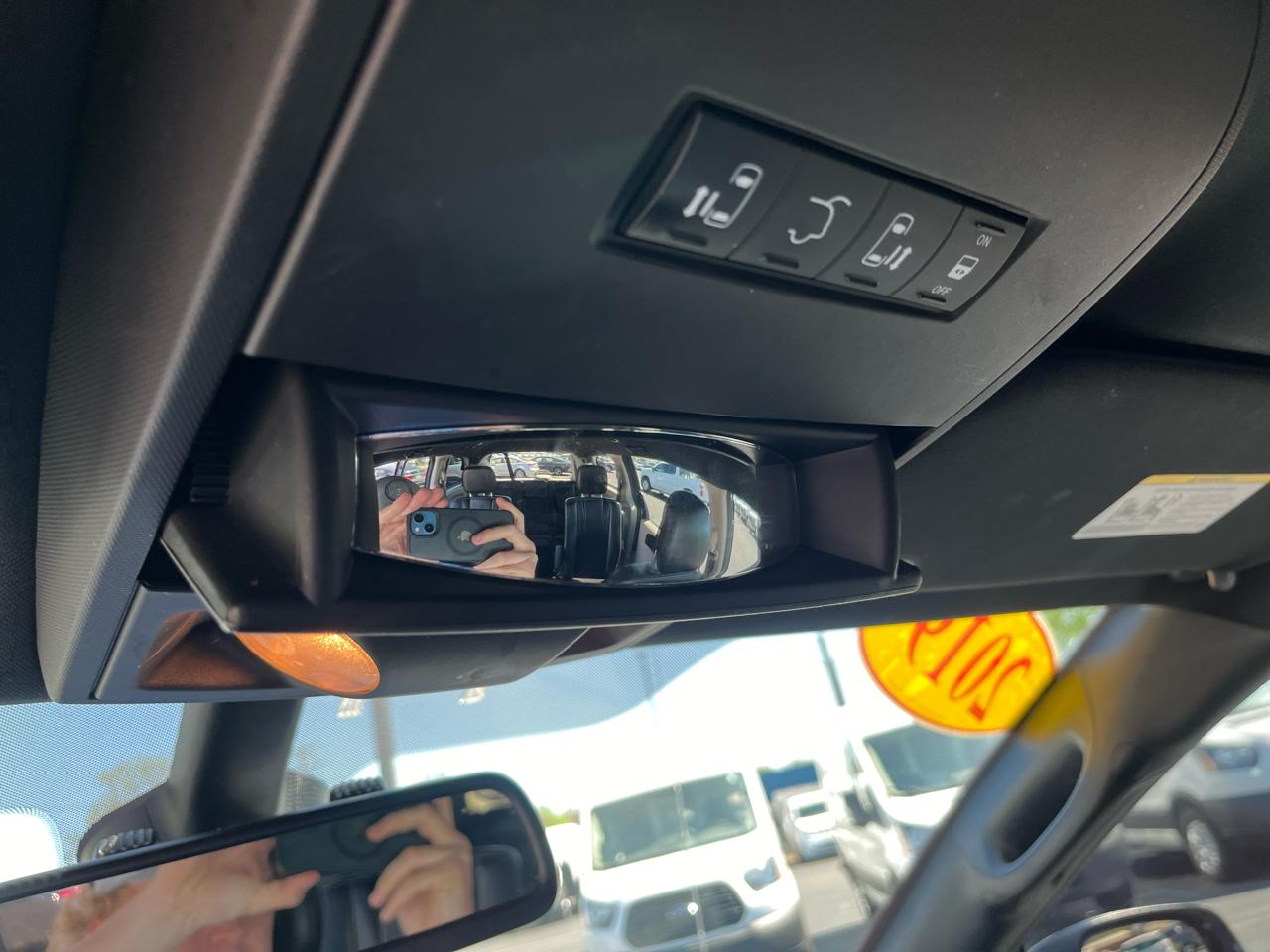 Dodge Grand Caravan SXT Wagon 2019