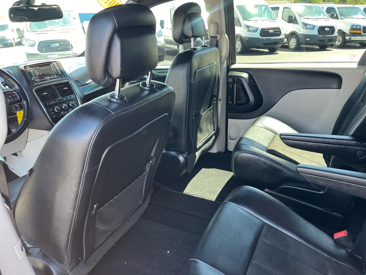 Dodge Grand Caravan SXT Wagon 2019