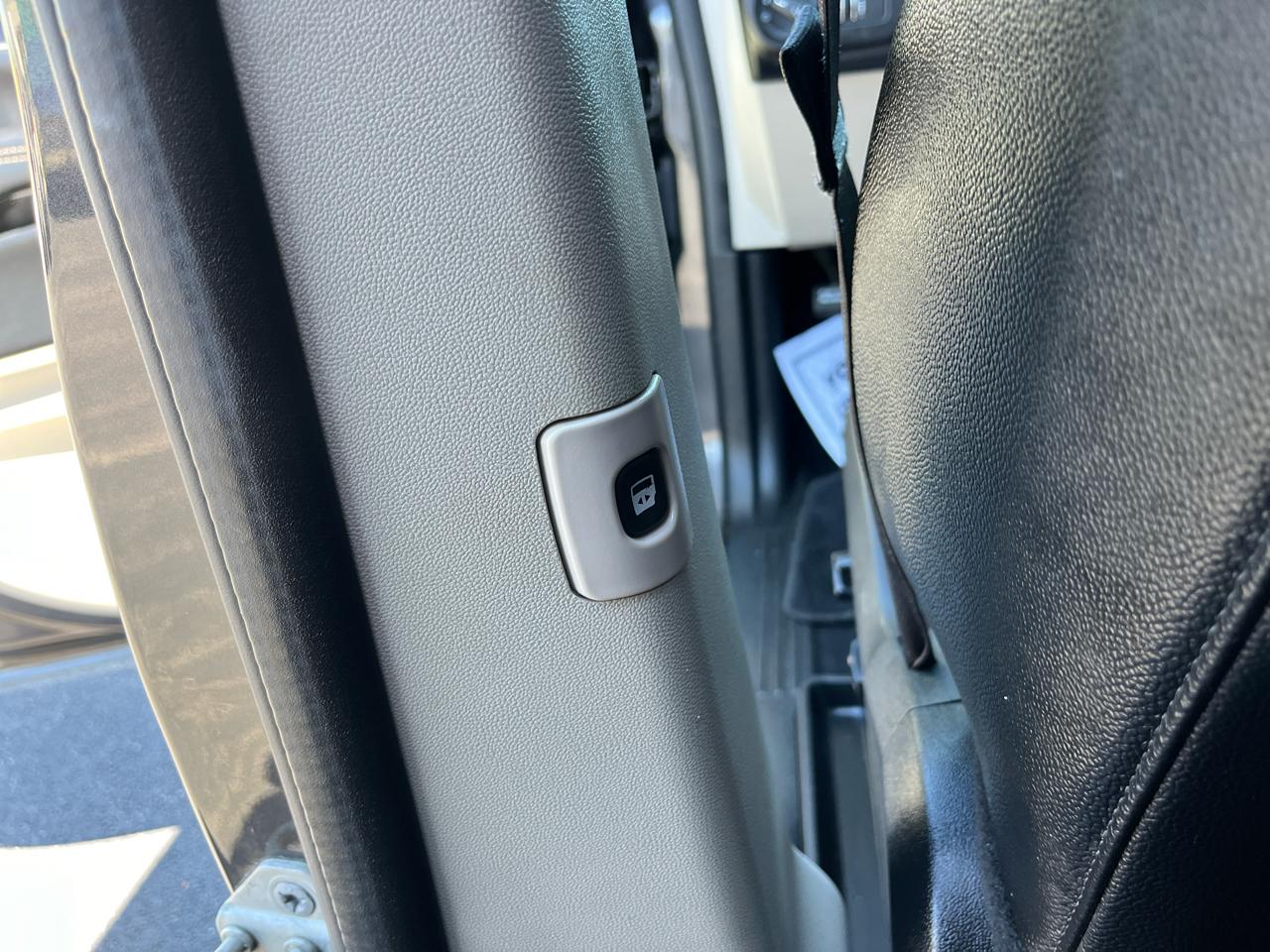 Dodge Grand Caravan SXT Wagon 2019