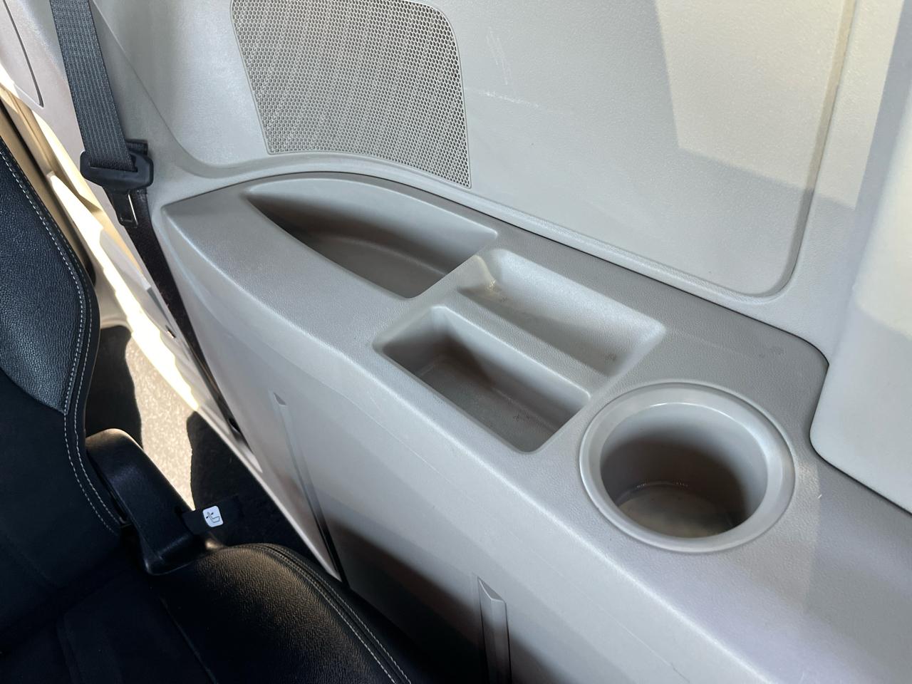 Dodge Grand Caravan SXT Wagon 2019