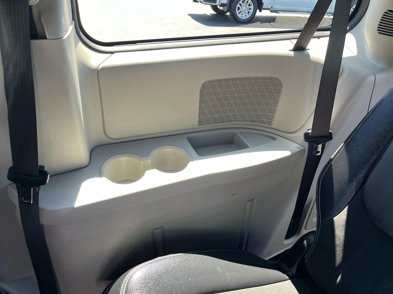 Dodge Grand Caravan SXT Wagon 2019