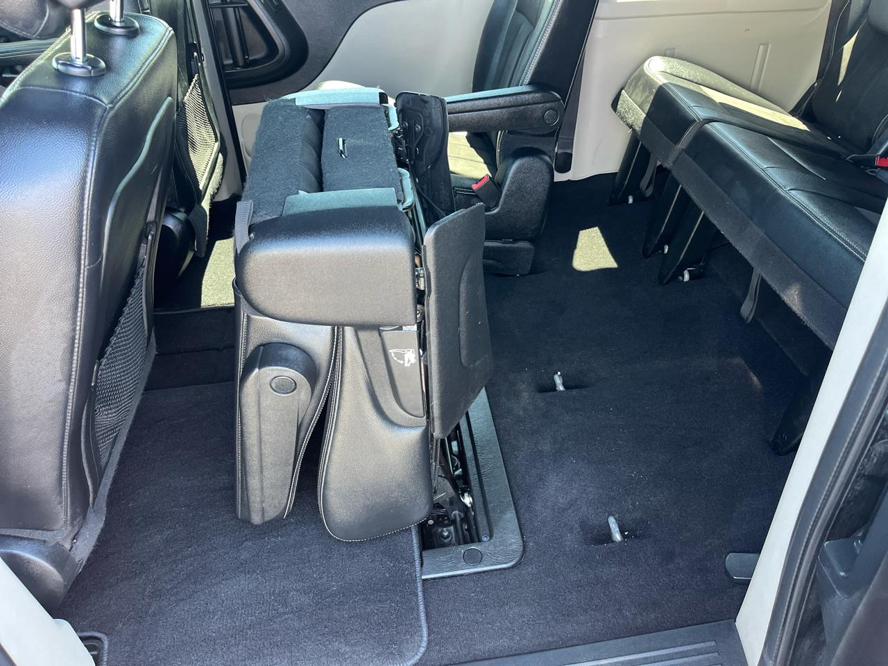 Dodge Grand Caravan SXT Wagon 2019