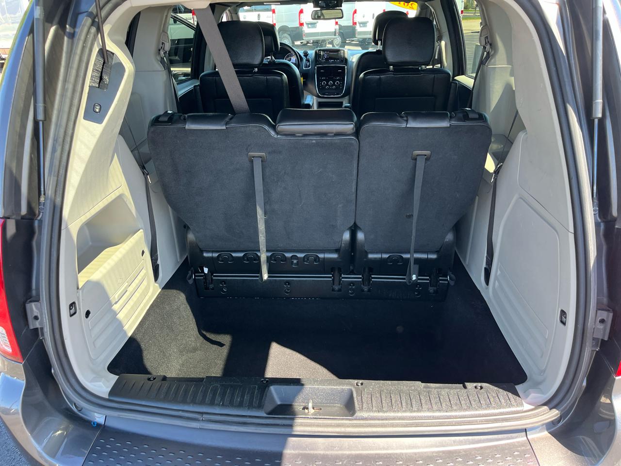 Dodge Grand Caravan SXT Wagon 2019