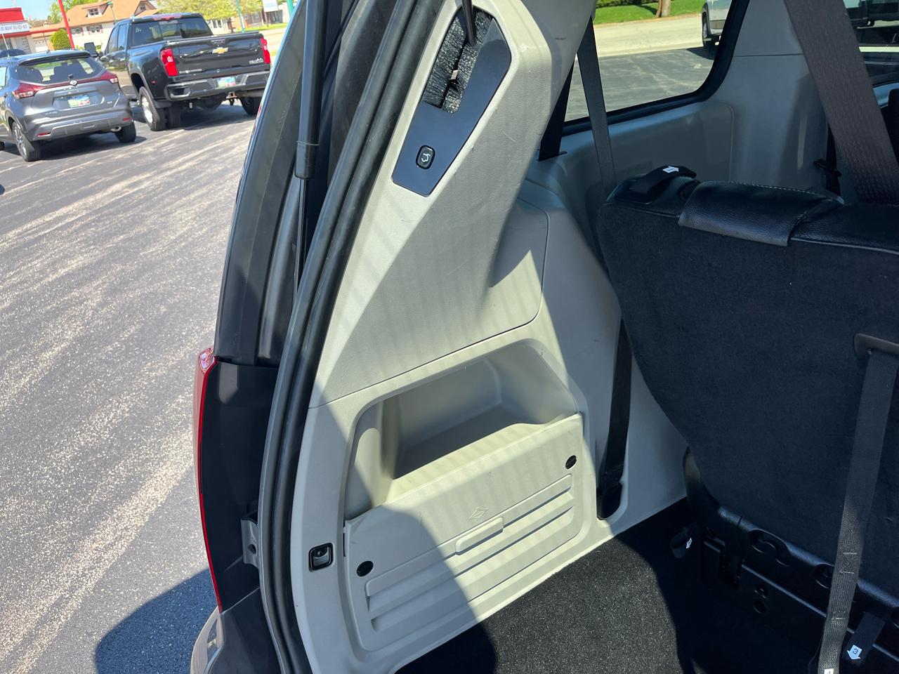 Dodge Grand Caravan SXT Wagon 2019