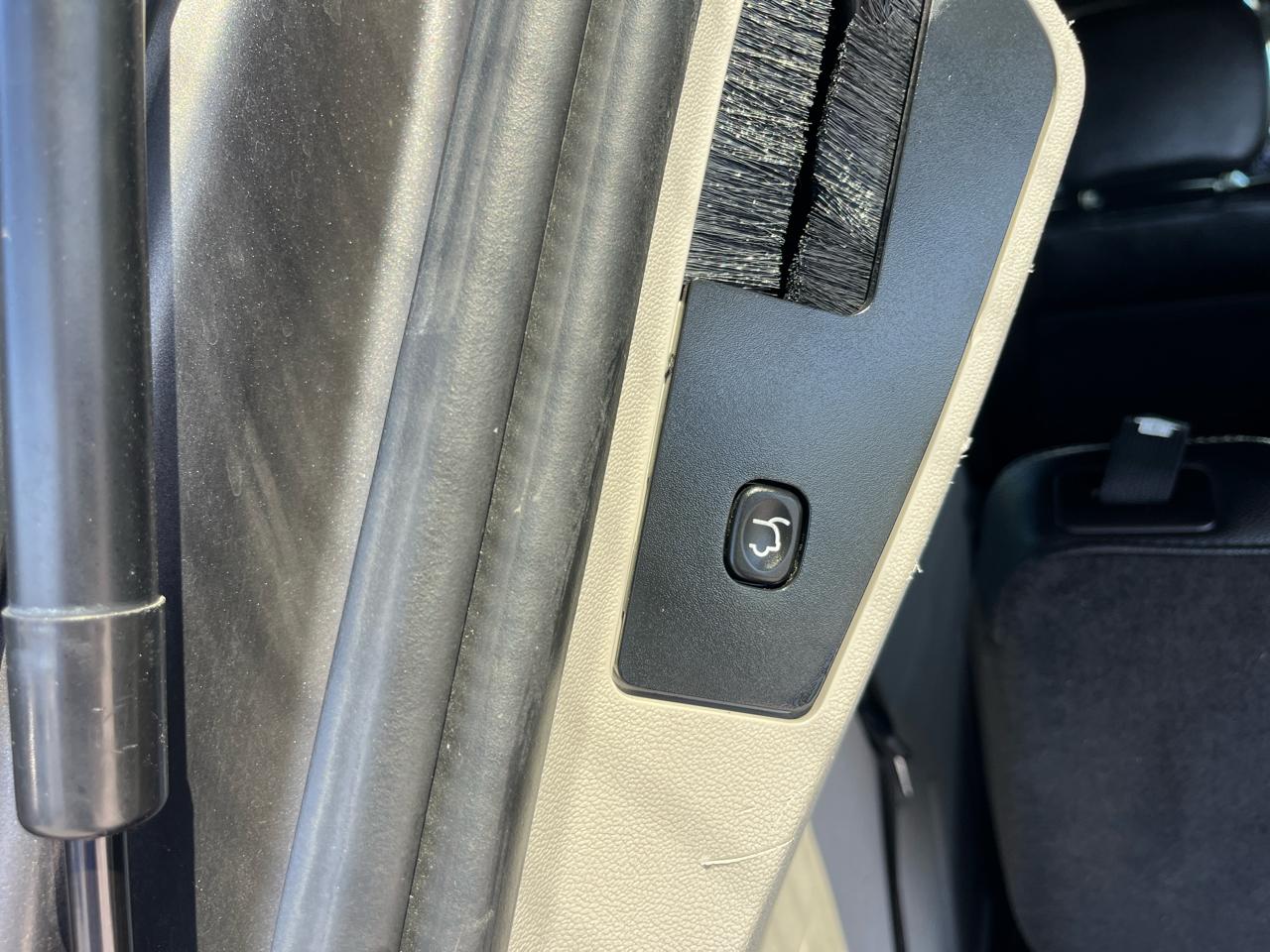 Dodge Grand Caravan SXT Wagon 2019