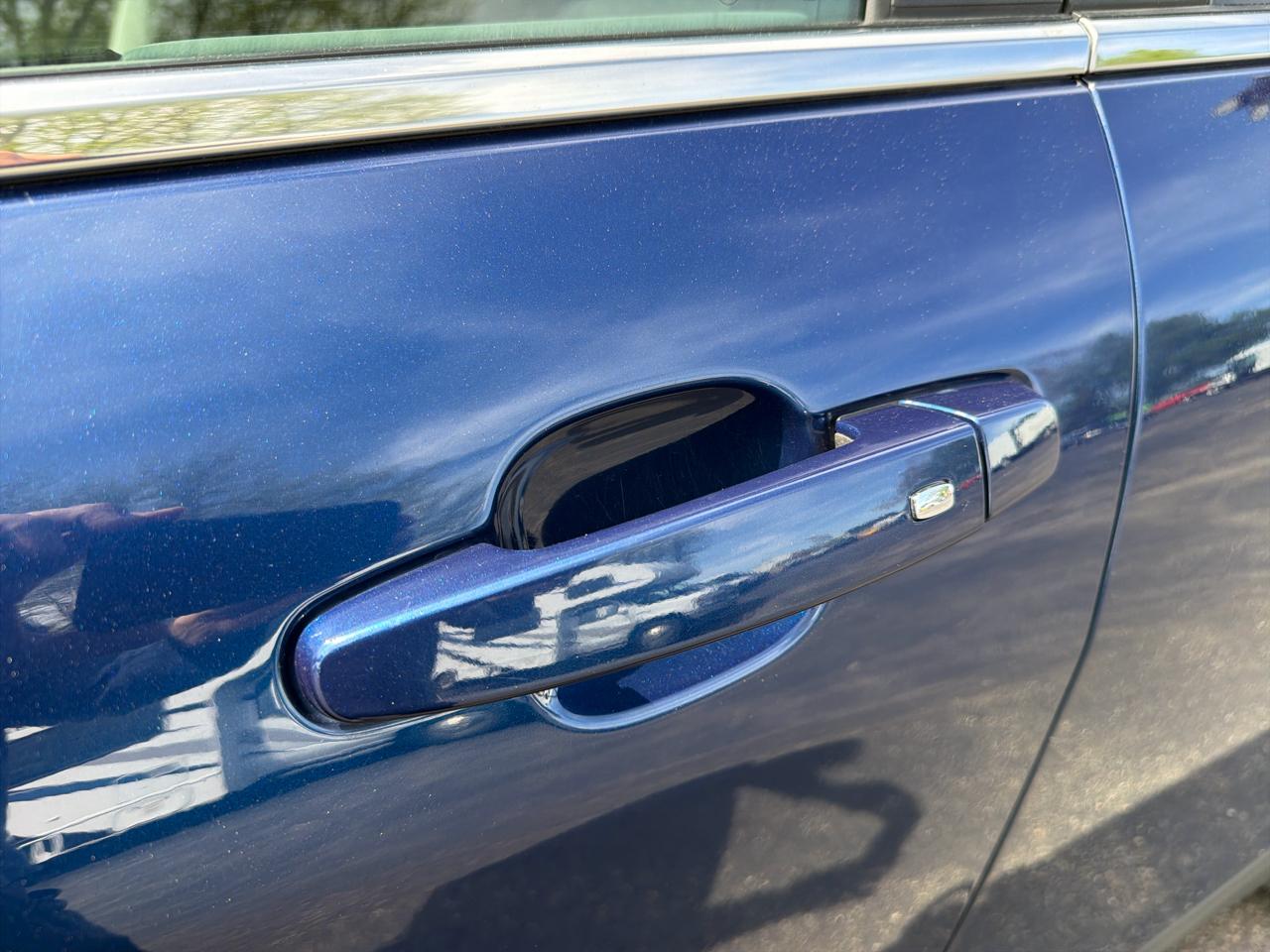 Chevrolet Equinox AWD 4dr LT w/2FL 2022